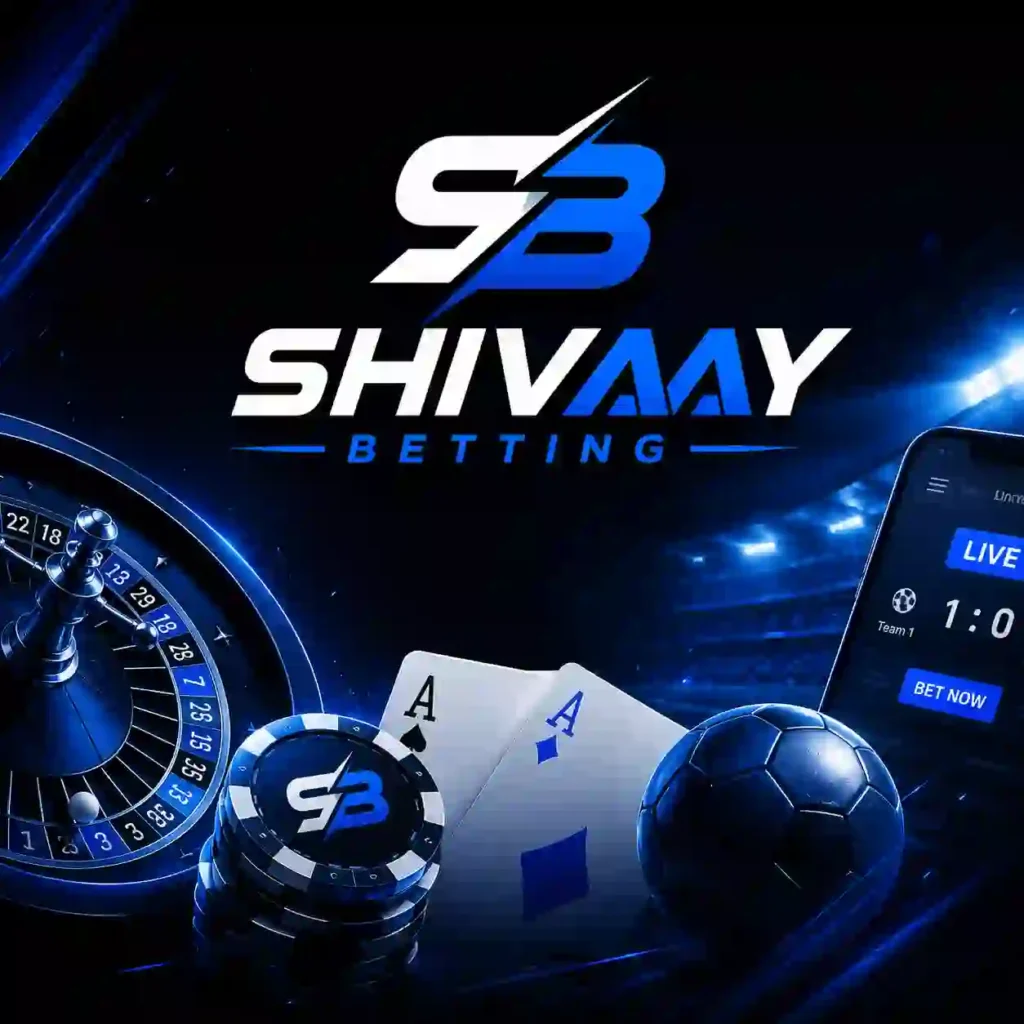 betting id provider