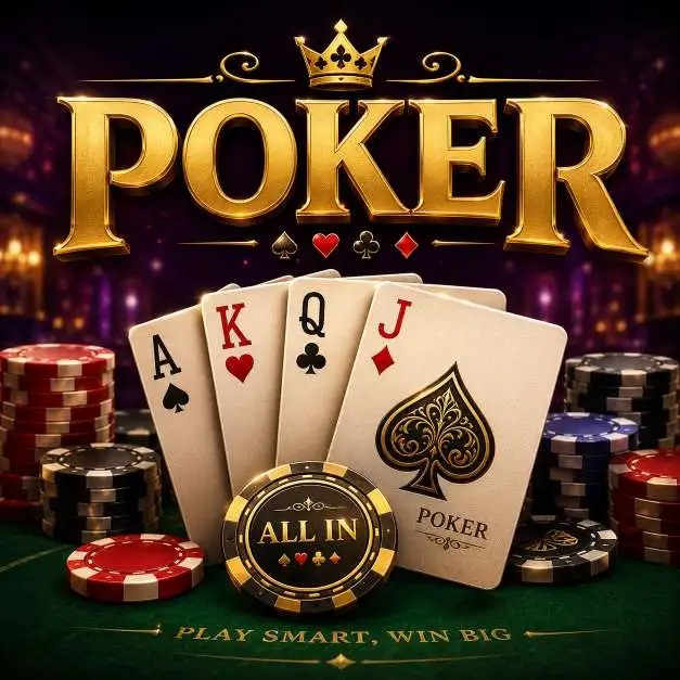 poker