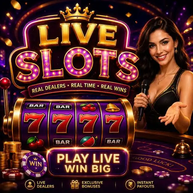 slots