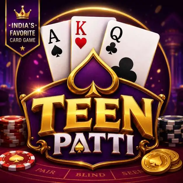 teen patti